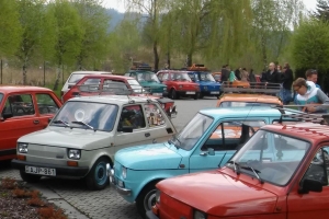 5 Majówka Rezerwy Fiat 126 p - zdjęcie14