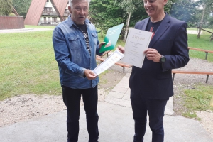 Trzeci rok z rzędu jesteśmy wsród najlepszych schronisk w Polsce. - zdjęcie3