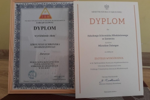 Trzeci rok z rzędu jesteśmy wsród najlepszych schronisk w Polsce. - zdjęcie1