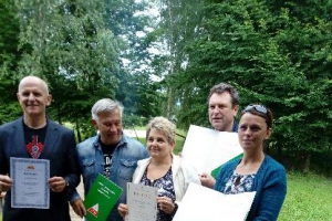 Trzeci rok z rzędu jesteśmy wsród najlepszych schronisk w Polsce. - zdjęcie8