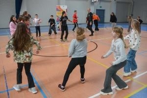 OBÓZ PLASTYCZNO - ARTYSTYCZNY O TEMATYCE WIELKANOCNEJ. - zdjęcie18