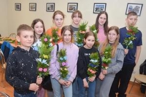 OBÓZ PLASTYCZNO - ARTYSTYCZNY O TEMATYCE WIELKANOCNEJ. - zdjęcie10