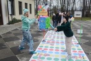 OBÓZ PLASTYCZNO - ARTYSTYCZNY O TEMATYCE WIELKANOCNEJ. - zdjęcie14