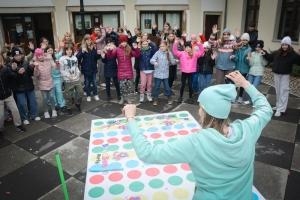 OBÓZ PLASTYCZNO - ARTYSTYCZNY O TEMATYCE WIELKANOCNEJ. - zdjęcie13