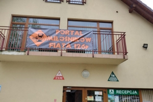 ZLOT MIŁOŚNIKÓW MAŁEGO FIATA - UMOWNE OTWARCIE SEZONU LETNIEGO - zdjęcie1