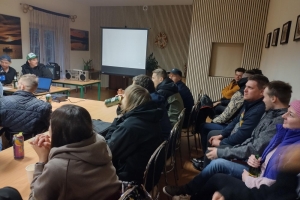 ZLOT MIŁOŚNIKÓW MAŁEGO FIATA - UMOWNE OTWARCIE SEZONU LETNIEGO - zdjęcie10
