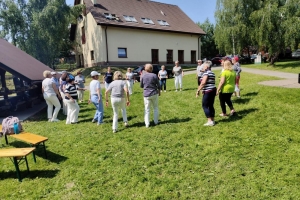 Juwenalia seniorów
