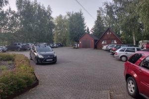 duuuużo gości