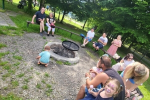 Piknik Przedszkolaków z Łodygowic