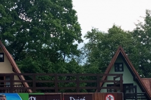 Piknik Przedszkolaków z Łodygowic