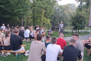 porady dla wędrowników