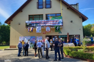 XX BESKIDZKI PIKNIK ETEROWY - zdjęcie2