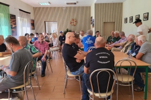 XX BESKIDZKI PIKNIK ETEROWY - zdjęcie3