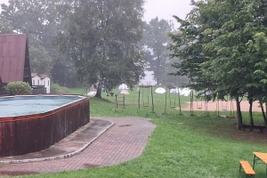 NIEWAŻNA POGODA  - WAŻNA PRZYGODA - zdjęcie2