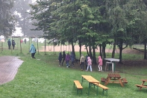 NIEWAŻNA POGODA  - WAŻNA PRZYGODA - zdjęcie3