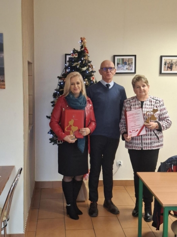 Nowi Przyjaciele Schroniska