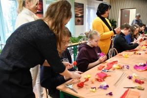 WIELKANOCNA TRADYCJA W NASZYM SCHRONISKU