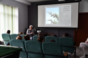 WIELKANOCNA TRADYCJA W NASZYM SCHRONISKU