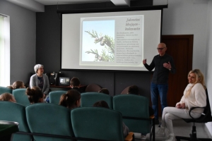 WIELKANOCNA TRADYCJA W NASZYM SCHRONISKU