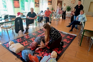 BEZPIECZEŃSTWO - NASZA WSPÓLNA MISJA