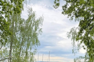 Beskid Sailing - Jezioro bez barier